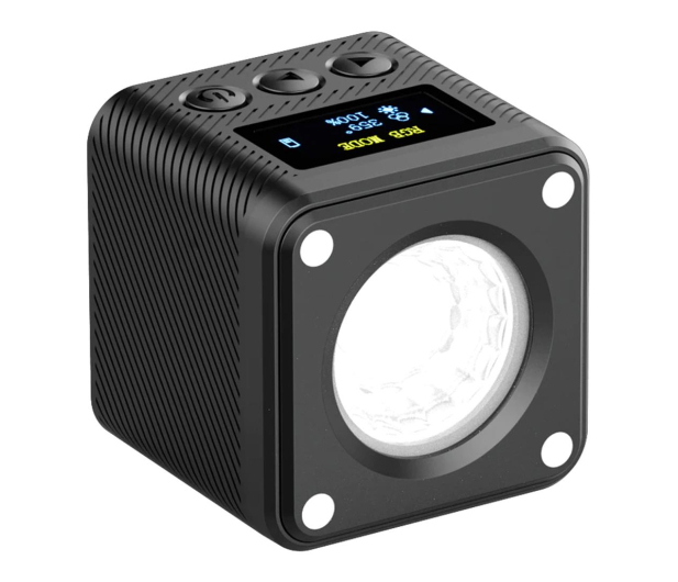 Ulanzi L2 - RGB - 1233351 - zdjęcie 2